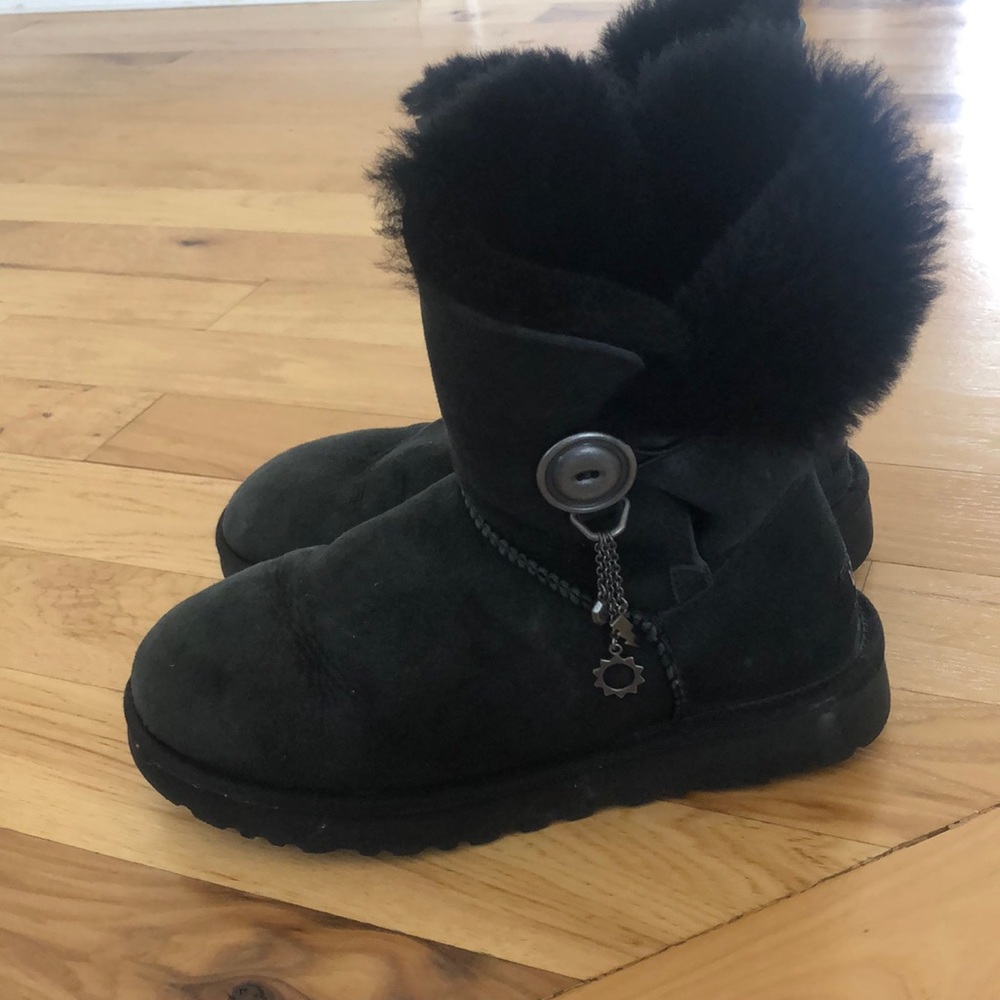 Women’s Ugg Boot